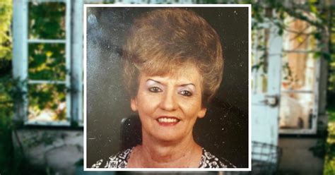 Obituary | Carrie L Hamrick of Spartanburg, South Carolina | Eggers ...
