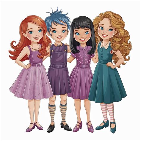 3 sisters Images - Free Download on Freepik