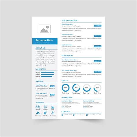 Image result for Job Application Layout