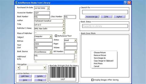 Image result for Library Manager Software