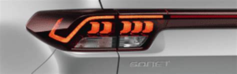Kia Sonet Price 2023, Sonet Car Images and Configurations, Book Now