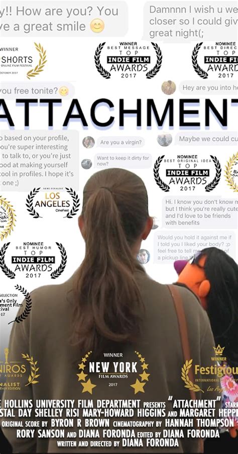 Attachment (2017) - IMDb