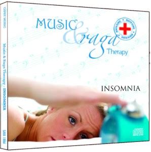 Music & Raga Therapy - Insomnia Music Audio CD - Price In India. Buy ...