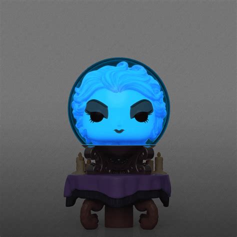 Image result for Funko POP Haunted Mansion Bride