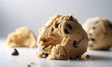 Can I eat Cookie Dough Ice Cream while pregnant? The risks of Cookie Dough Ice Cream during ...