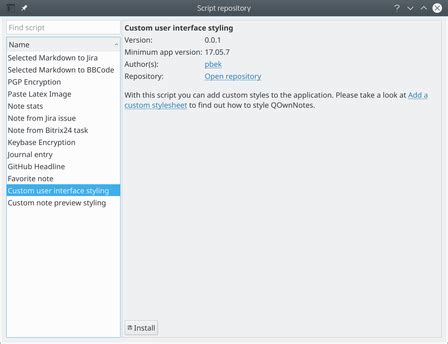 Image result for Script Repository