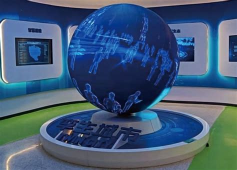 Sphere LED Display 的图像结果