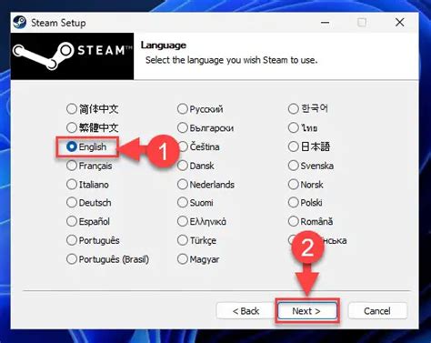 Steam Client Software Download 的图像结果