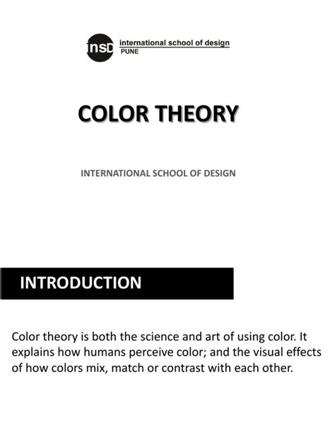 Image result for Document Design Color Theory
