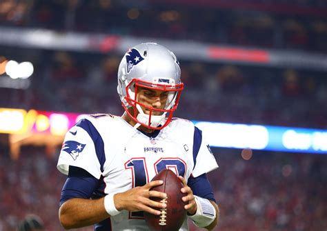 The Last 10 New England Patriots Starting Quarterbacks, Ranked Worst To ...