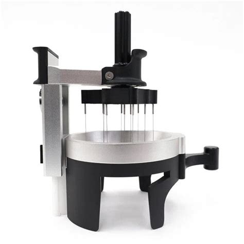 BARISTA HUSTLE: AUTOCOMB | Benki Brewing Tools