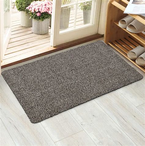 eXtreme Amtico Floor Mat for Indoor and Outdoor - 80cm x 95cm Heavy ...