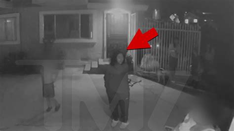 New Celeste Rivas Video Shows Argument With Neighbors Months After She ...