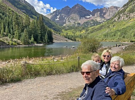 Aspen Misc.: Bears in Aspen; Balloon Festival sights | AspenTimes.com