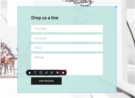 Active Campaign API 的图像结果