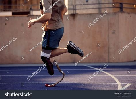 Running Prosthetic Leg 的图像结果