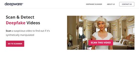 Adult Deepfake Detection Tools 的图像结果