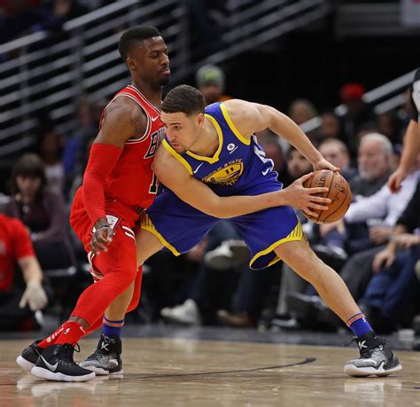 Golden State Warriors: Reflecting on Klay Thompson's record breaking night