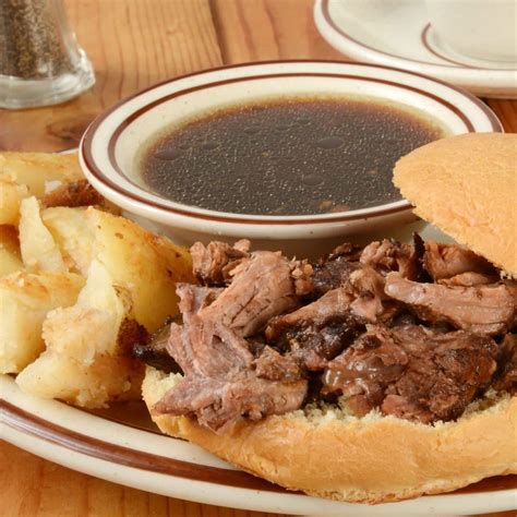 Roast Beef Au Jus Buy Hormel Square Table Slow Simmered Beef Roast Au ...