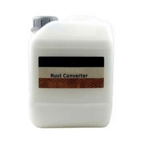 Rust Converter - Rust Converter Primer Trader - Wholesaler ...