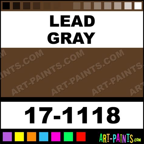 Lead Color 的图像结果