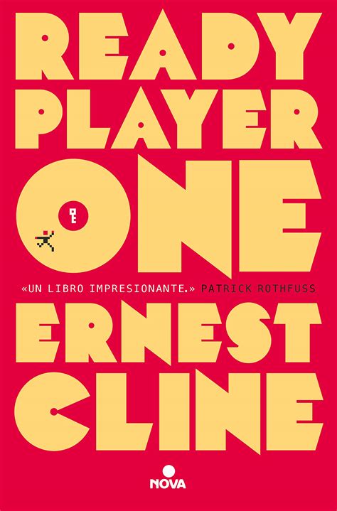 Reseña: Ready Player One de Ernest Cline | Algunos Libros Buenos