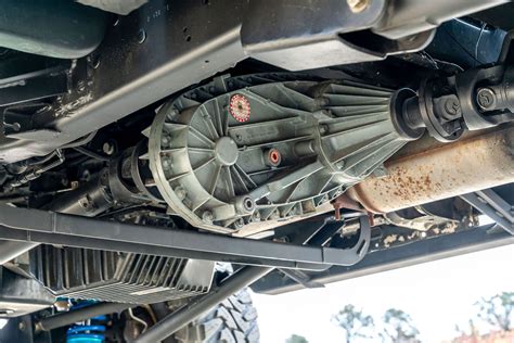 The Ultimate Ford E-350: A Van Evolution 8 Years in the Making