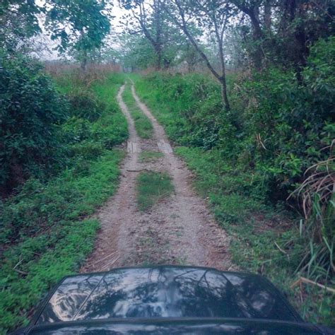 Kudremukha National Park – Kudremukha National Park