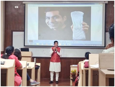 Humanify Foundation: Revolutionizing Menstrual Health, Elderly Care ...