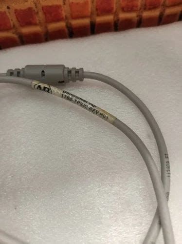 Ball Bearing - Allen-Bradley 1786-TPS ControlNet Coax T-Tap Straight ...