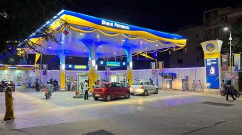 BPCL Offer: ఫ్రీ పెట్రోల్.. టూ వీలర్‌ ఉంటే చాలు.. ఈ ఛాన్స్ మిస్ ...