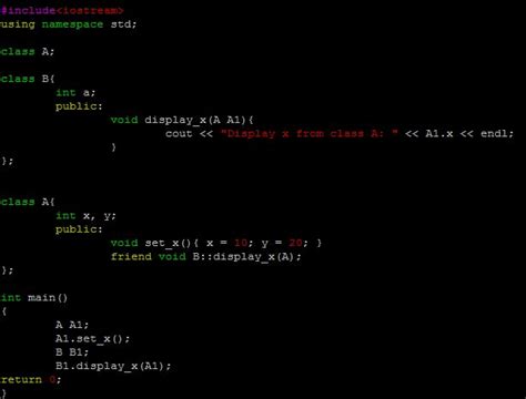 Image result for Class Function C