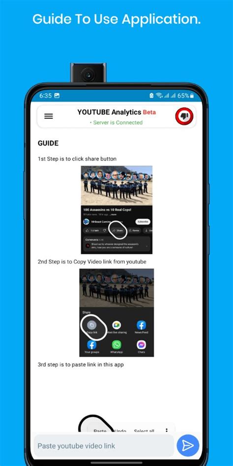 Sketchub • YouTube Analytics | Return YouTube Dislike
