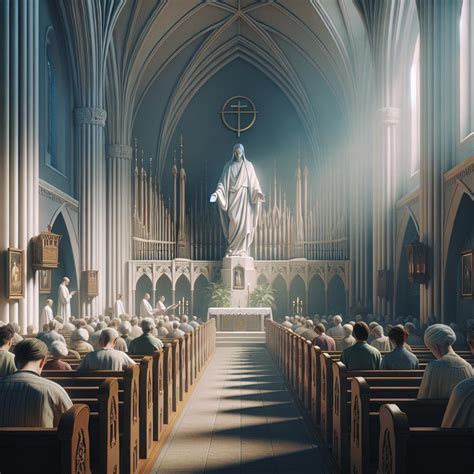 When Is Trinity Sunday? Religious Observances Explored! - Saint Jerome ...