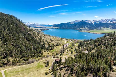 1355 Beartooth Rd, Wolf Creek, MT 59648 | REP Space