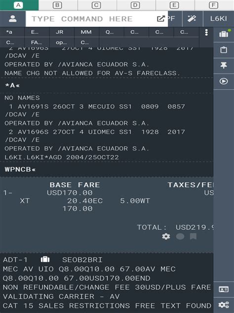 Image result for Sabre Red Web