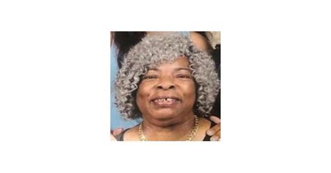 Harriette Williams Obituary (2019) - Houma, LA - Gertrude Geddes Willis ...