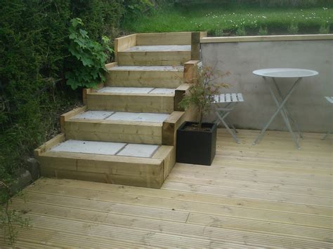 Image result for Structural Timber Steps