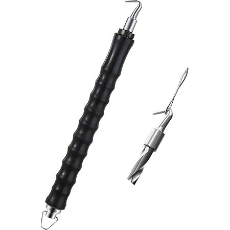 Stallion Semi Automatic Fast Hook Rebar Steel Wire Tie Twister Tool ...