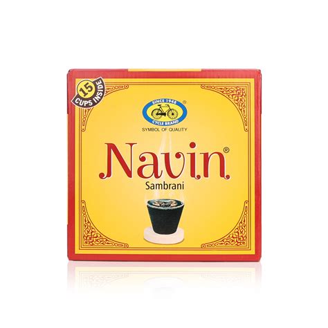 Buy Navin Cup Sambrani Online – Cycle.in