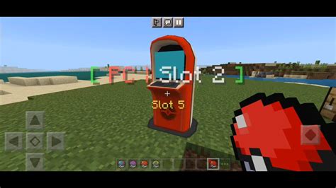 Image result for Minecraft Bedrock Edition Pixelmon Mod