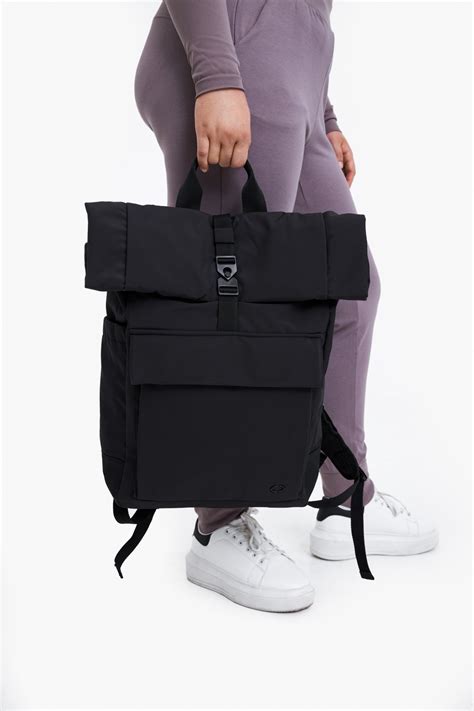 Medium size backpack | Audimas