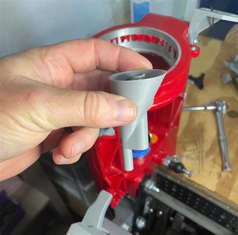 Lee Loadmaster Primer Problems 的图像结果