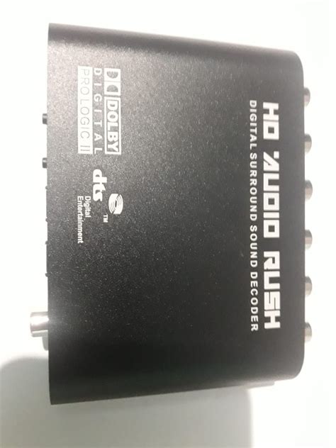 5.1 Audio Decoder 的图像结果