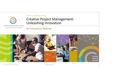 Image result for Creative Project Management