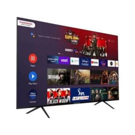 Thomson 43PATH4545BL 43 inch LED 4K - Price in India, Specifications ...