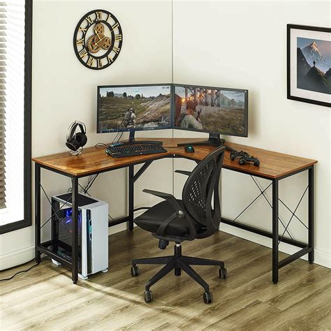 Gaming Desk - Order Gaming Table Online at Best Price in India ...
