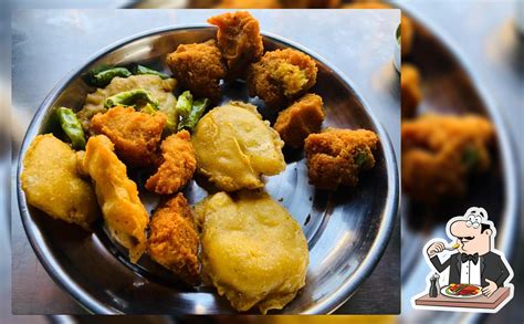 Famous Bhajiya Center, Borsad - Restaurant reviews