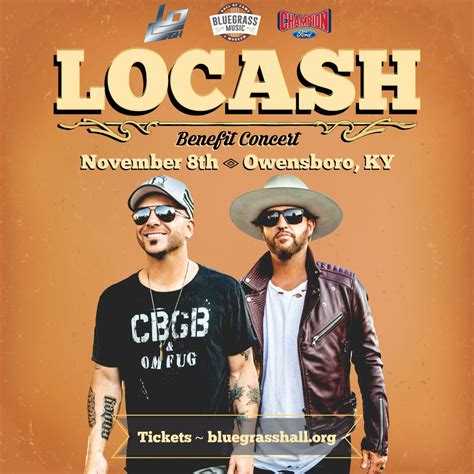 LoCash at Oaklawn Racing Casino Resort, Oaklawn Racing Casino Resort ...