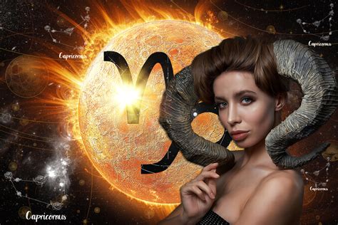 Capricorn Season Is Finally Here, Bringing Us the Magic We Need - Conscious Reminder
